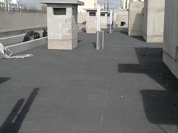Ⅲ型屋面发泡玻璃保温板
