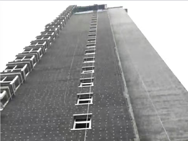 创新保温材料引领建筑革新：墙体保温泡沫玻璃板