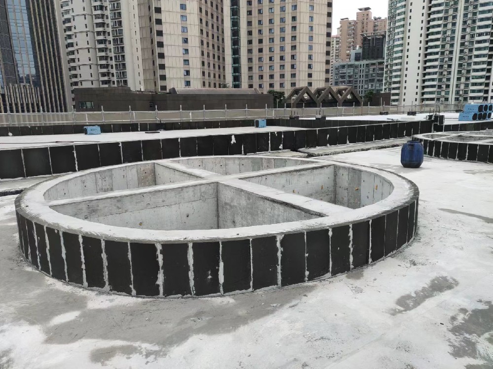 内墙与外墙用的泡沫玻璃保温板一样吗