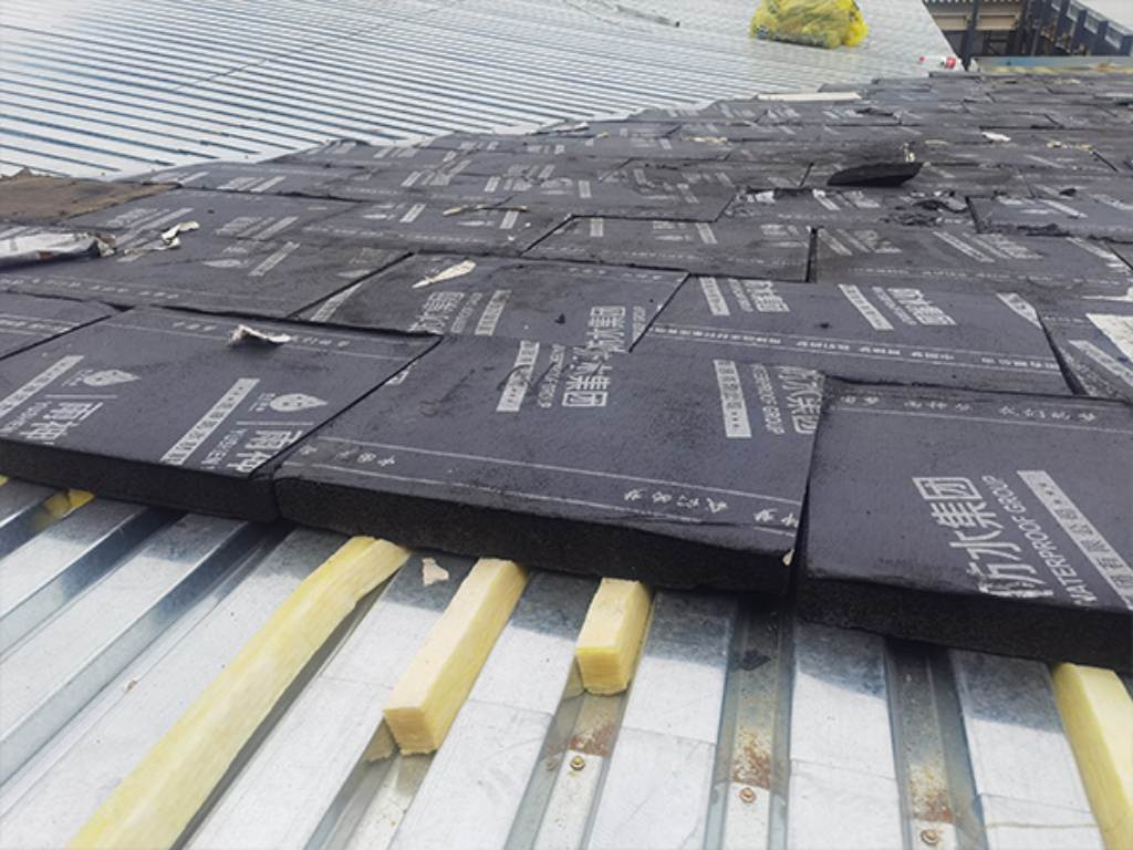 针对居住建筑的墙体保温隔热材料(建筑物上使用保温隔热材料的目的是什么)